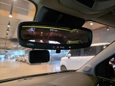 ChevroletGMDaewoo Spark 2016, 116095 км, за 3275.57 USD - фото 14