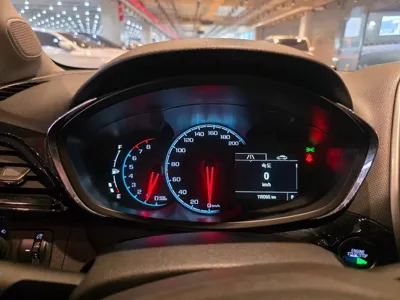 ChevroletGMDaewoo Spark 2016, 116095 км, за 3275.57 USD - фото 15