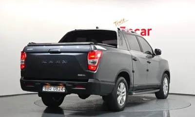 KG_Mobility_Ssangyong Rexton 2019, 184325 км, за 8255.86 USD