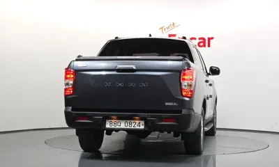 KG_Mobility_Ssangyong Rexton 2019, 184325 км, за 8255.86 USD