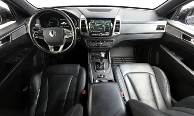 KG_Mobility_Ssangyong Rexton 2019, 184325 км, за 8255.86 USD - фото 7