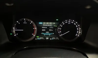 KG_Mobility_Ssangyong Rexton 2019, 184325 км, за 8255.86 USD - фото 8
