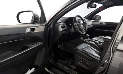 KG_Mobility_Ssangyong Rexton 2019, 184325 км, за 8255.86 USD - фото 10