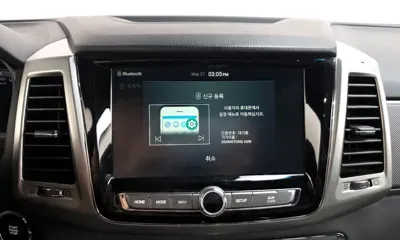 KG_Mobility_Ssangyong Rexton 2019, 184325 км, за 8255.86 USD - фото 12