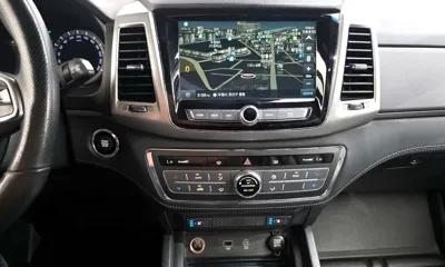 KG_Mobility_Ssangyong Rexton 2019, 184325 км, за 8255.86 USD - фото 13