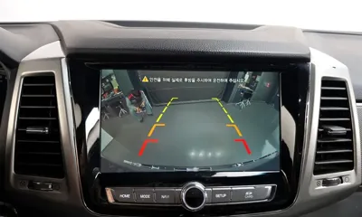 KG_Mobility_Ssangyong Rexton 2019, 184325 км, за 8255.86 USD - фото 15