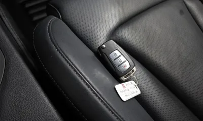 KG_Mobility_Ssangyong Rexton 2019, 184325 км, за 8255.86 USD - фото 16
