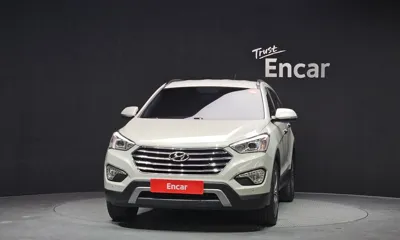 Hyundai Maxcruz 2014, 95509 км, за 7928.64 USD