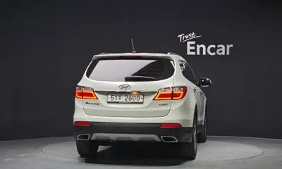 Hyundai Maxcruz 2014, 95509 км, за 7928.64 USD