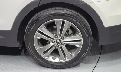 Hyundai Maxcruz 2014, 95509 км, за 7928.64 USD