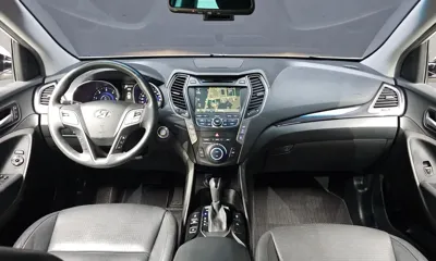 Hyundai Maxcruz 2014, 95509 км, за 7928.64 USD - фото 7