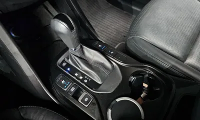 Hyundai Maxcruz 2014, 95509 км, за 7928.64 USD - фото 9