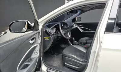 Hyundai Maxcruz 2014, 95509 км, за 7928.64 USD - фото 10