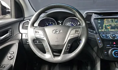 Hyundai Maxcruz 2014, 95509 км, за 7928.64 USD - фото 11
