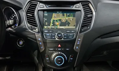 Hyundai Maxcruz 2014, 95509 км, за 7928.64 USD - фото 12