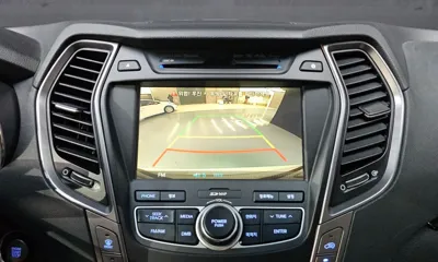 Hyundai Maxcruz 2014, 95509 км, за 7928.64 USD - фото 13
