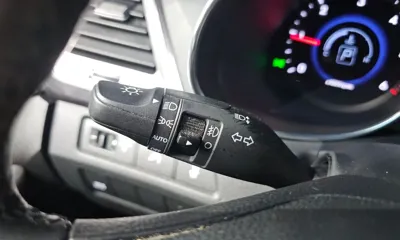 Hyundai Maxcruz 2014, 95509 км, за 7928.64 USD - фото 14