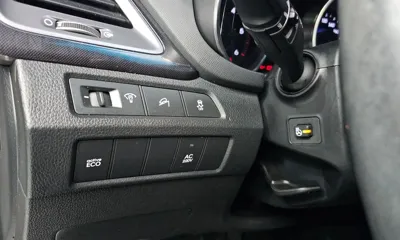 Hyundai Maxcruz 2014, 95509 км, за 7928.64 USD - фото 15