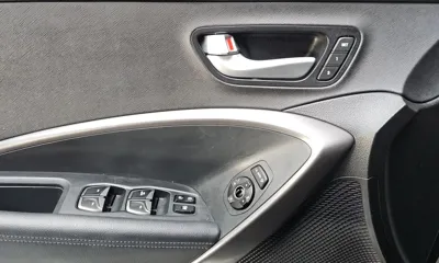 Hyundai Maxcruz 2014, 95509 км, за 7928.64 USD - фото 16