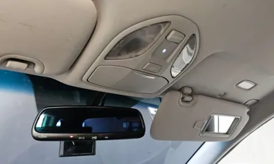 Hyundai Maxcruz 2014, 95509 км, за 7928.64 USD - фото 17