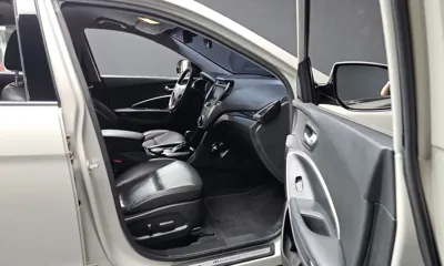 Hyundai Maxcruz 2014, 95509 км, за 7928.64 USD - фото 18