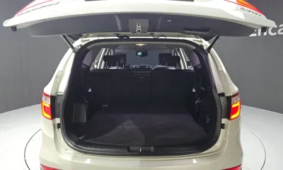 Hyundai Maxcruz 2014, 95509 км, за 7928.64 USD - фото 20