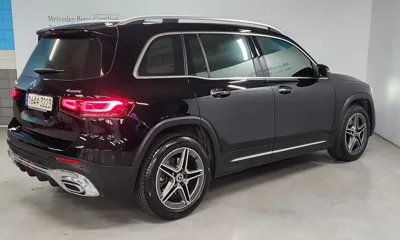 Mercedes-Benz GLB-Class 2023, 17700 км, за 29967.44 USD