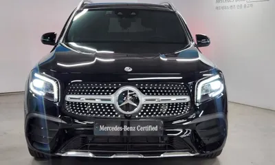 Mercedes-Benz GLB-Class 2023, 17700 км, за 29967.44 USD
