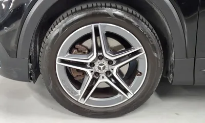 Mercedes-Benz GLB-Class 2023, 17700 км, за 29967.44 USD