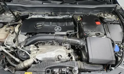 Mercedes-Benz GLB-Class 2023, 17700 км, за 29967.44 USD - фото 6