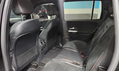 Mercedes-Benz GLB-Class 2023, 17700 км, за 29967.44 USD - фото 10