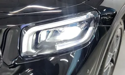 Mercedes-Benz GLB-Class 2023, 17700 км, за 29967.44 USD - фото 19