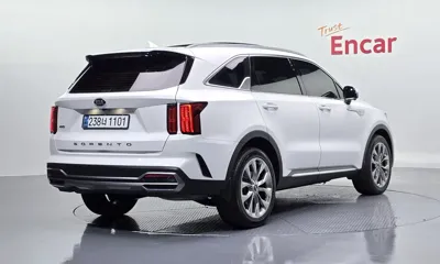 Kia Sorento 2021, 64562 км, за 18501.64 USD