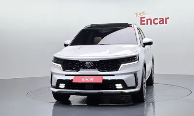 Kia Sorento 2021, 64562 км, за 18501.64 USD