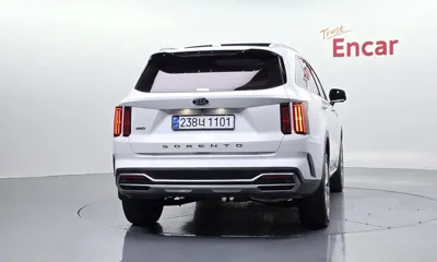 Kia Sorento 2021, 64562 км, за 18501.64 USD