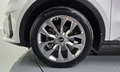 Kia Sorento 2021, 64562 км, за 18501.64 USD