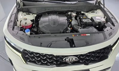 Kia Sorento 2021, 64562 км, за 18501.64 USD - фото 6