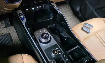 Kia Sorento 2021, 64562 км, за 18501.64 USD - фото 9