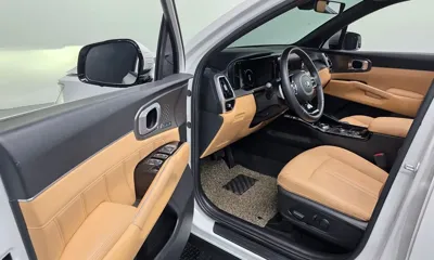 Kia Sorento 2021, 64562 км, за 18501.64 USD - фото 10