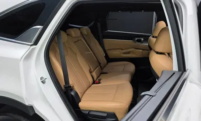 Kia Sorento 2021, 64562 км, за 18501.64 USD - фото 11
