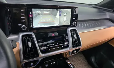 Kia Sorento 2021, 64562 км, за 18501.64 USD - фото 17