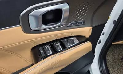 Kia Sorento 2021, 64562 км, за 18501.64 USD - фото 20