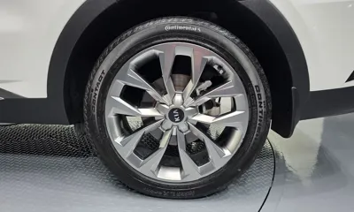 Kia Sorento 2021, 64562 км, за 18501.64 USD - фото 21