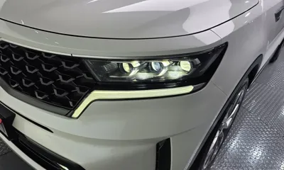 Kia Sorento 2021, 64562 км, за 18501.64 USD - фото 22