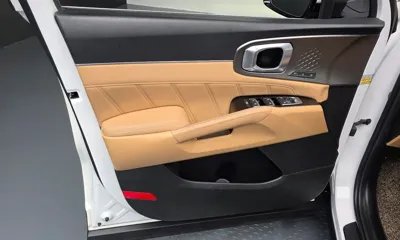Kia Sorento 2021, 64562 км, за 18501.64 USD - фото 24