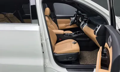 Kia Sorento 2021, 64562 км, за 18501.64 USD - фото 26