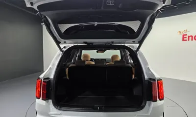 Kia Sorento 2021, 64562 км, за 18501.64 USD - фото 34
