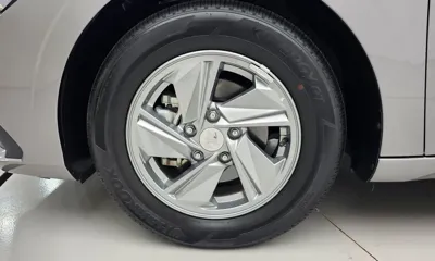 Hyundai Avante 2024, 21924 км, за 12052.12 USD