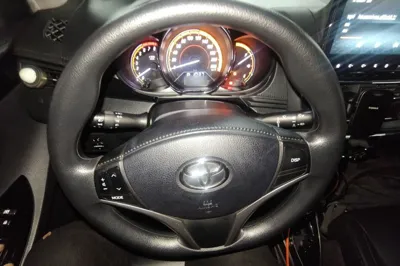 Toyota YARiS L Zhi Xuan 2021, 53600 км, за 9589 USD - фото 7
