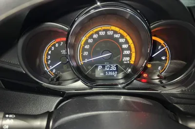 Toyota YARiS L Zhi Xuan 2021, 53600 км, за 9589 USD - фото 8